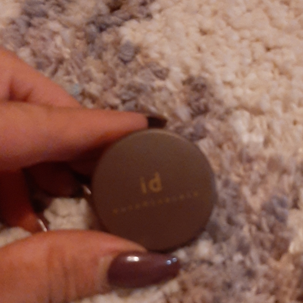 Bare minerals blush NWOT